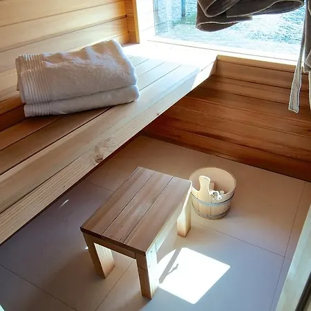 Hausboot Grunewald Berlin