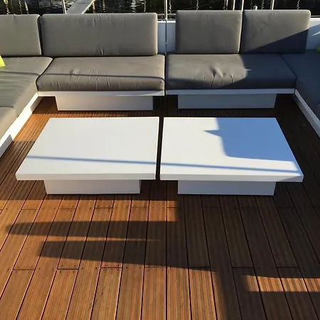 Hausboot Grunewald Botel